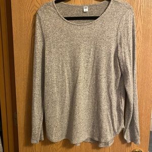 Old Navy long sleeve tee